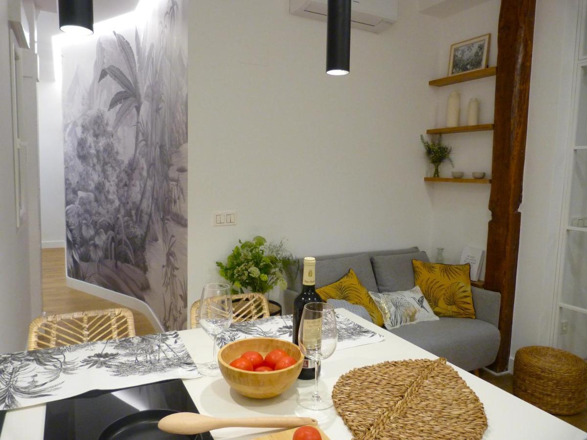 Chic Gran Via, Nuevo Apartamento De Diseno En Gros By Chicdonosti 圣塞瓦斯蒂安 外观 照片